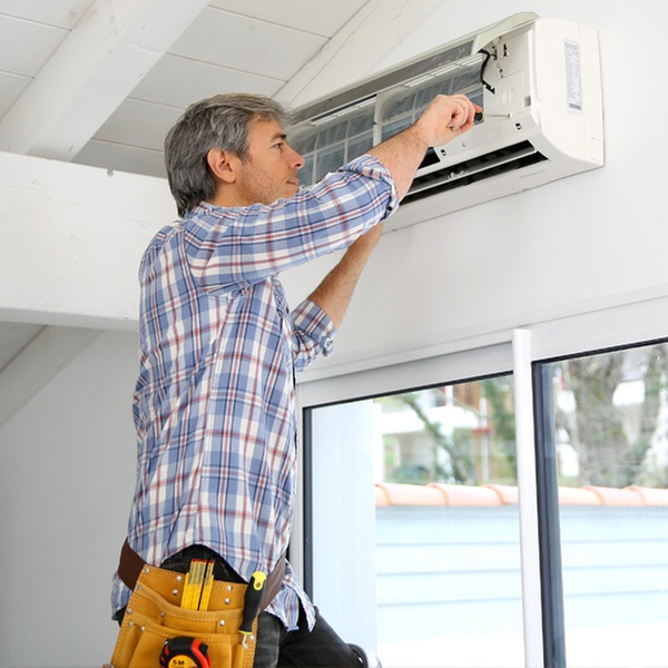 Edremit Klima Tamircisi