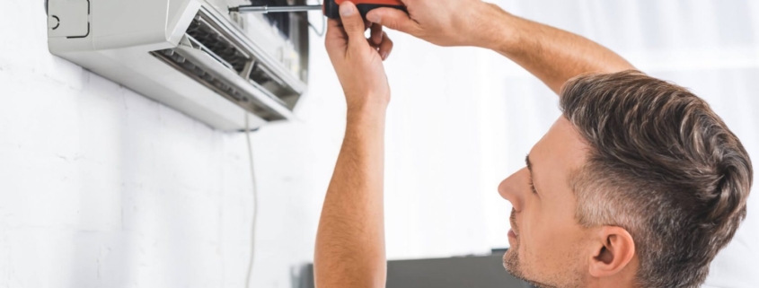 Edremit Klima Tamircisi